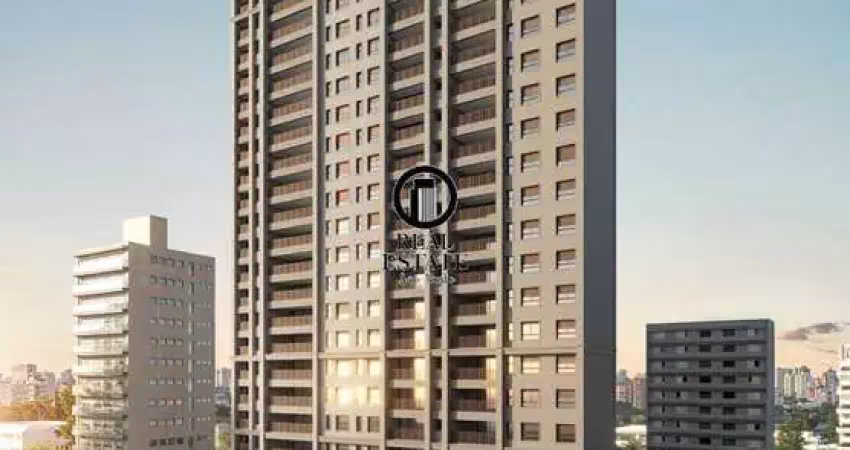 Cobertura Duplex para Venda - 239.13m², 3 dormitórios, sendo 3 suites, 4 vagas - Paraíso