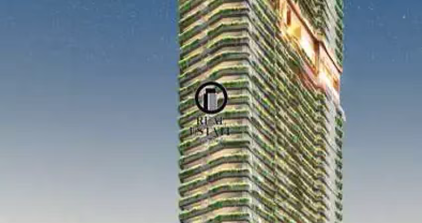 Apartamento para venda - 82.5m², 2 dormitórios, sendo 1 suites, 1 vaga - consolação
