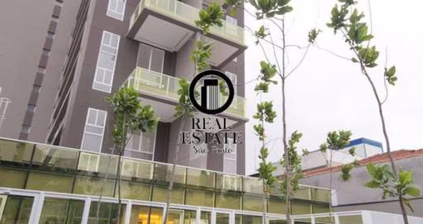 Garden para Venda - 78.82m², 1 dormitório, 1 vaga - Perdizes