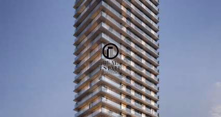 Apartamento para Venda - 368.73m², 4 dormitórios, sendo 4 suites, 4 vagas - Jardim Paulista