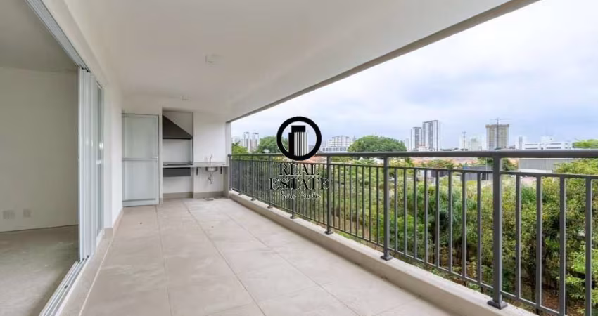 Apartamento para Venda - 175m², 3 dormitórios, sendo 3 suites, 2 vagas - Jardim Dom Bosco