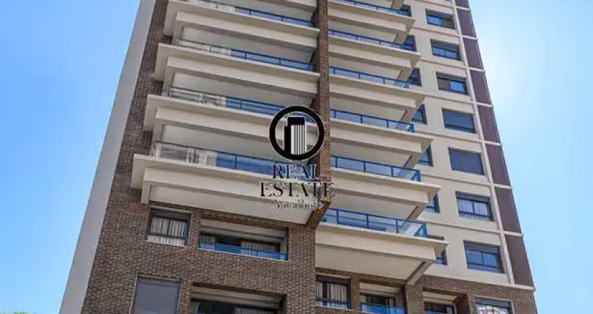 Apartamento para venda - 29.95m², 1 dormitório, sendo 1 suites, jardim américa