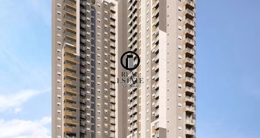 Cobertura para Venda - 76m², 2 dormitórios, sendo 1 suites, 1 vaga - Campo Belo