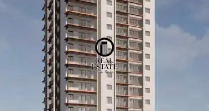 Apartamento para venda - 34.52m², 1 dormitório, 1 vaga - aclimação