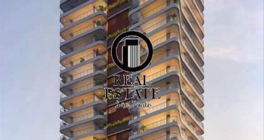 Apartamento para Venda - 183m², 3 dormitórios, sendo 3 suites, 3 vagas - Paraíso