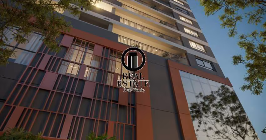 Apartamento para Venda - 184m², 4 dormitórios, sendo 4 suites, 3 vagas - Santo Amaro