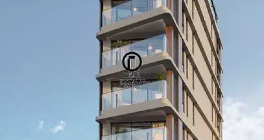 Cobertura Duplex para Venda - 120m², 2 dormitórios, sendo 2 suites, Alto de Pinheiros