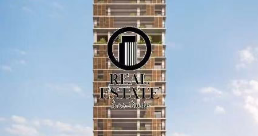 Apartamento para Venda - 288.67m², 3 dormitórios, sendo 3 suites, 4 vagas - Jardim Paulista