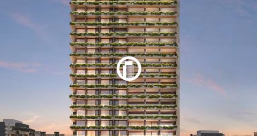 Garden para Venda - 711m², 5 dormitórios, sendo 5 suites, 5 vagas - Vila Nova Conceição