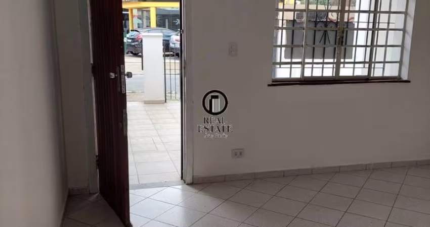 Casa comercial para aluguel/locação 120m², 6 sala, 2 lavabos, 1 vaga - Santo Amaro