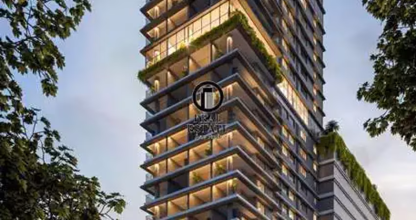 Garden para venda - 30.72m², 1 dormitório, liberdade