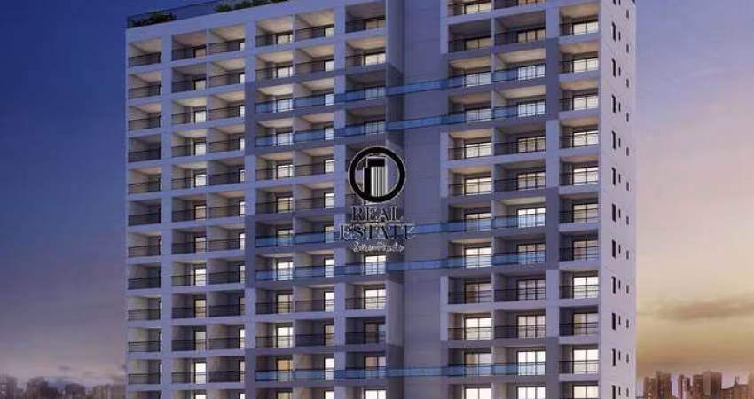 Studio para Venda - 14.9m², 1 dormitório, Bom Retiro