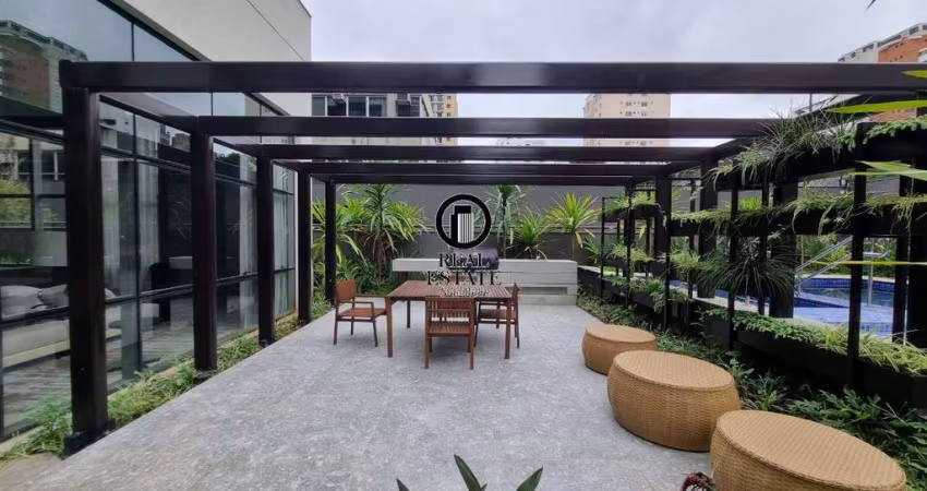 Apartamento para Venda - 158m², 3 dormitórios, sendo 3 suíte e 2 vaga - Perdizes