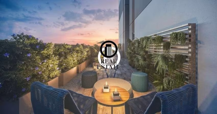 Apartamento para Venda - 36m², 1 dormitório, sendo 1 suites, Vila Mariana