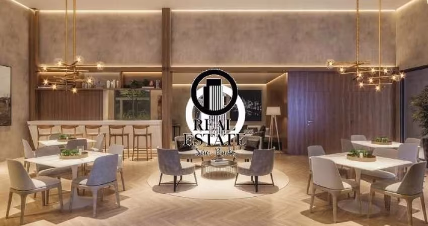 Apartamento para Venda - 100m², 3 dormitórios, sendo 1 suíte e 2 vagas - Brooklin