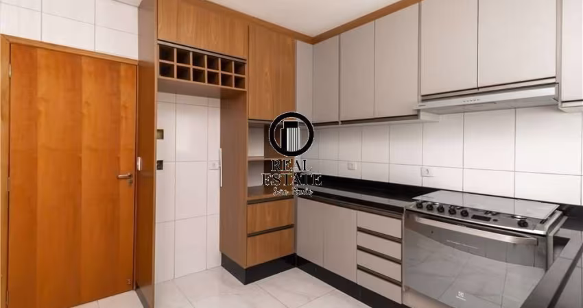 Casa para Venda - 107m², 3 dormitórios, 2 vagas - Vila Constança
