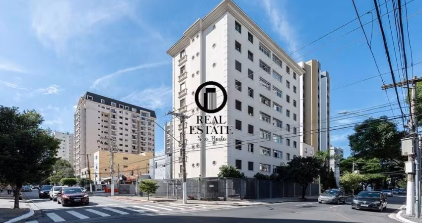 Apartamento para Venda - 105m², 3 dormitórios, sendo 1 suites, 1 vaga - Indianópolis