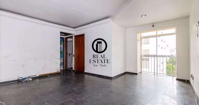 Apartamento para Venda - 62.57m², 2 dormitórios, Vila Uberabinha