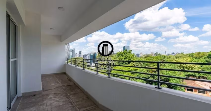 Apartamento para Venda - 61m², 1 dormitório, sendo 1 suites, 1 vaga - Butantã