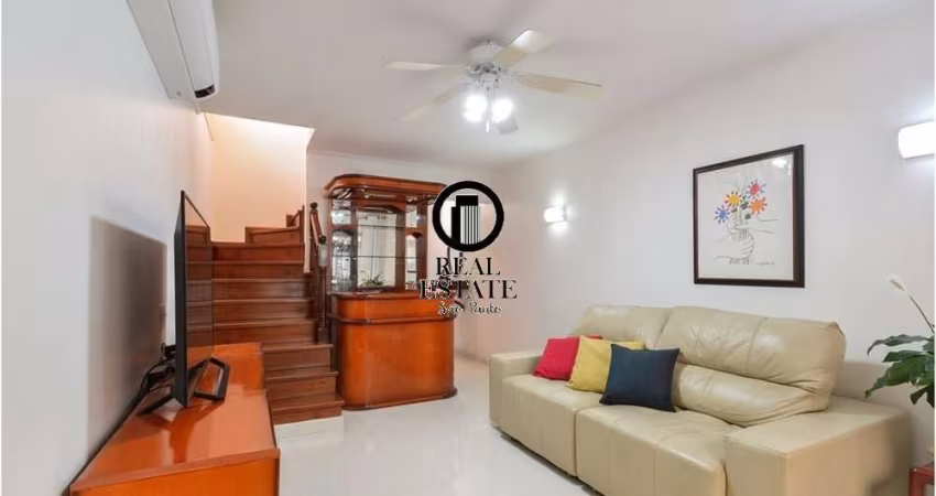 Casa para Venda - 158m², 3 dormitórios, sendo 2 suites, 2 vagas - Jardim Promissão