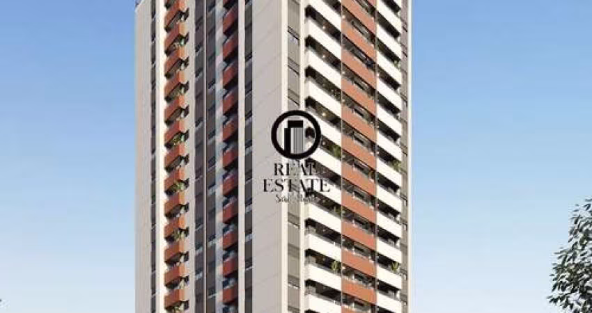 Apartamento para Venda - 49.08m², 2 dormitórios, sendo 1 suites, Vila Sônia