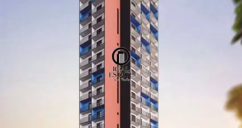 Apartamento com 1 quarto à venda na Rua Camargo, Butantã, São Paulo