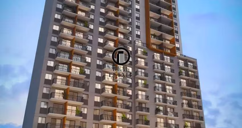 Studio para Venda - 30.81m², 1 dormitório, Jardim Vera Cruz