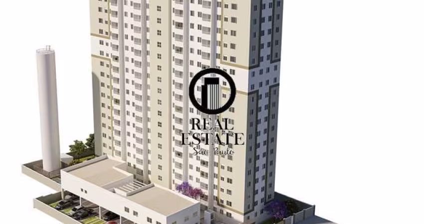 Garden para Venda - 35.33m², 2 dormitórios, Várzea da Barra Funda