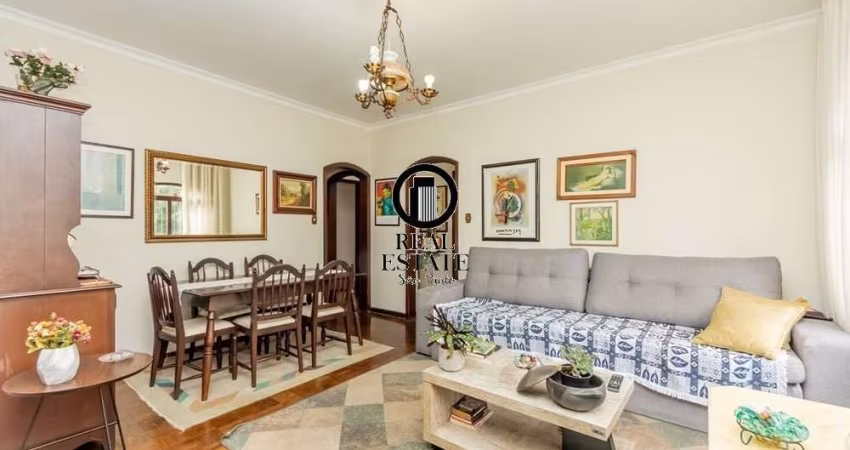 Apartamento para Venda - 85m², 3 dormitórios, sendo 1 suites, 1 vaga - Sumarezinho