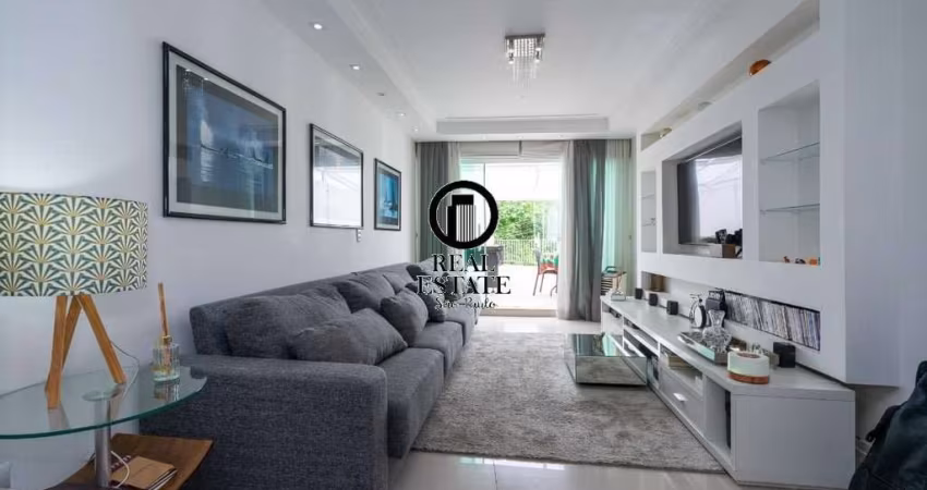 Casa para Venda - 130m², 3 dormitórios, sendo 1 suites, Vila Marari