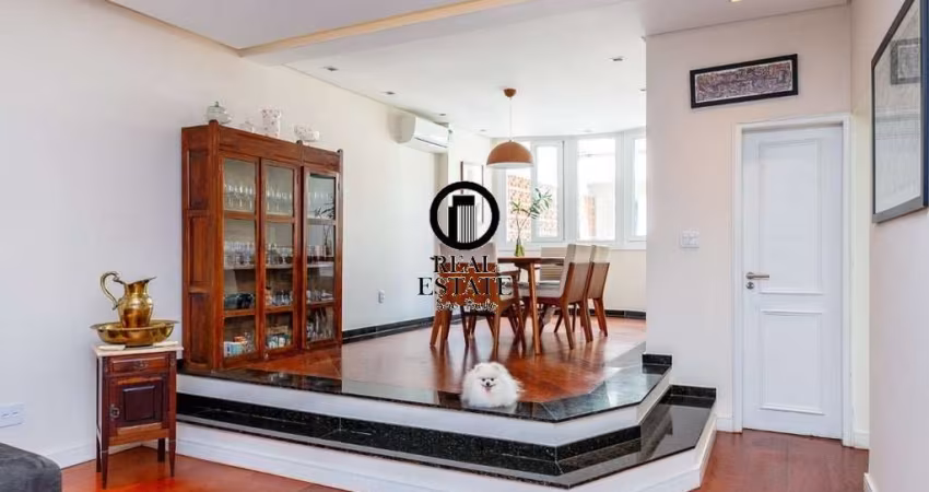 Casa para Venda - 390m², 4 dormitórios, sendo 1 suites, 2 vagas - Vila Ipojuca