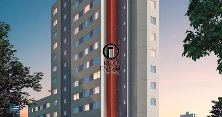 Studio para Venda - 25.06m², 1 dormitório, Barra Funda
