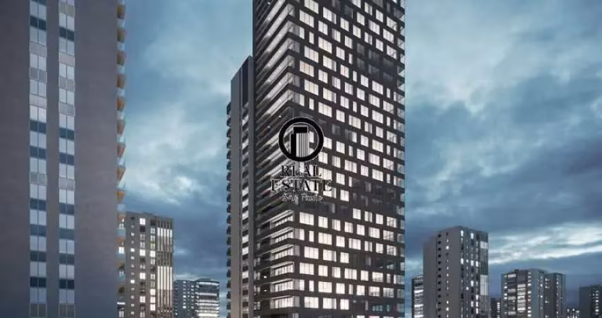 Apartamento com 1 quarto à venda na Rua Vilela, Tatuapé, São Paulo
