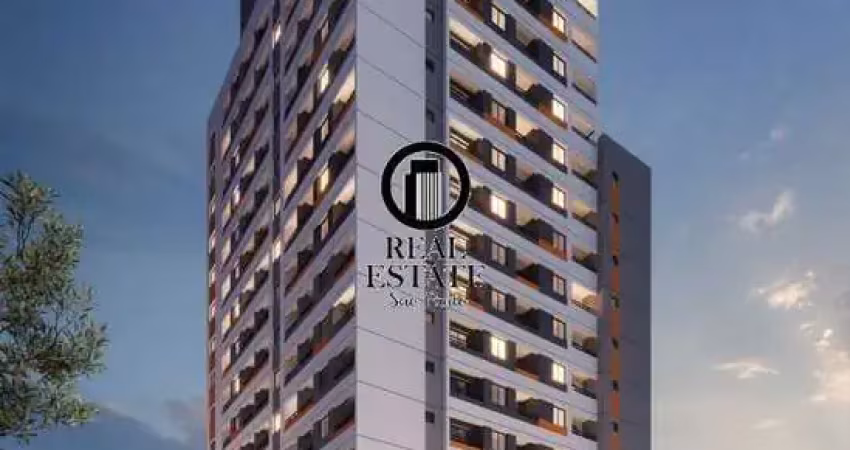 Garden para venda - 48.03m², 2 dormitórios, santa cecília