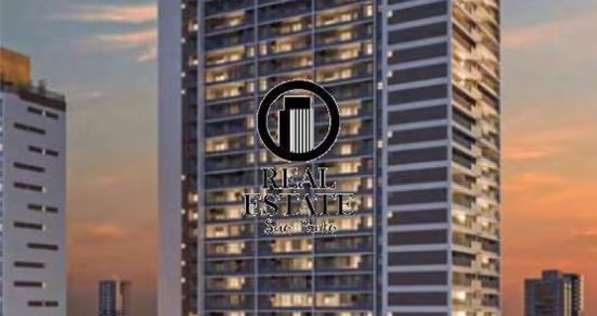 Apartamento para Venda - 79m², 2 dormitórios, sendo 1 suites, 1 vaga - Butantã