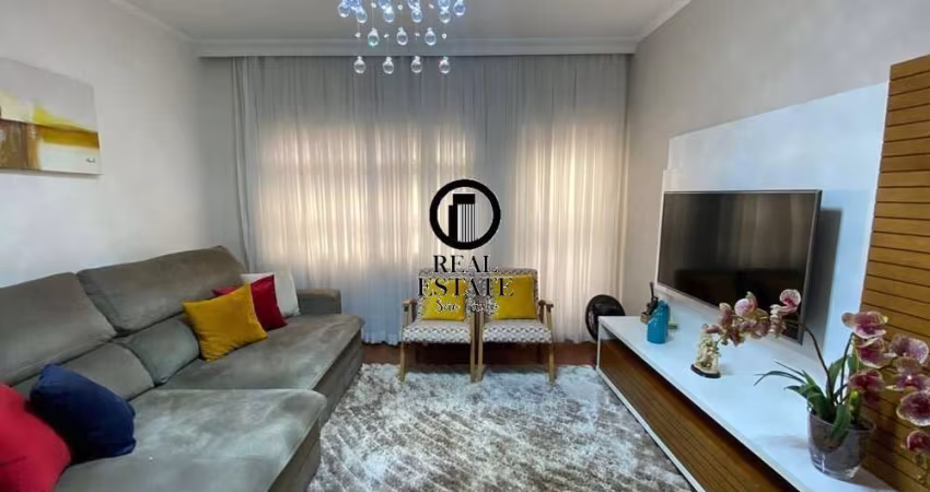 Casa para Venda - 220m², 3 dormitórios, Vila Bertioga