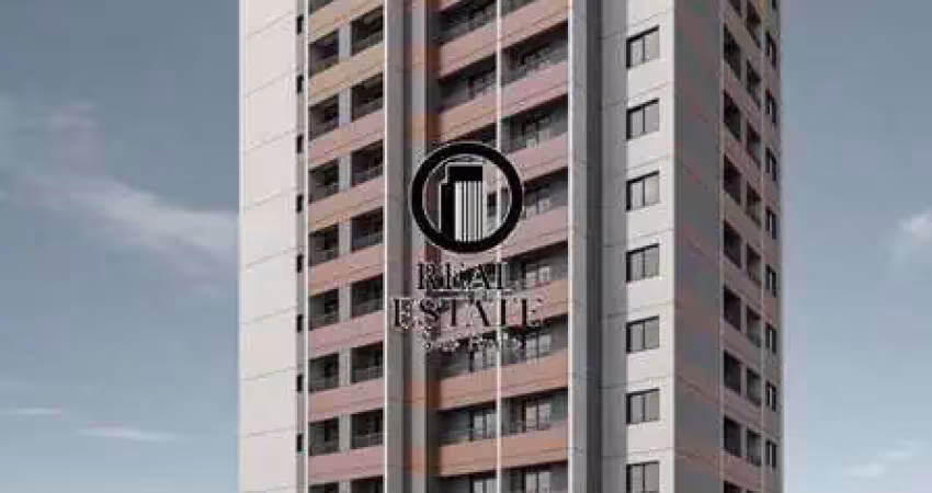 Studio para Venda - 18m², 1 dormitório, Campos Elíseos