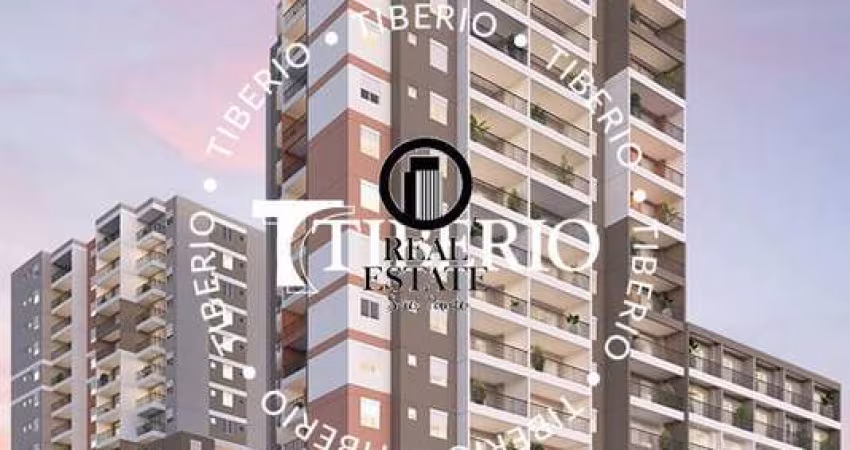 Apartamento para Venda - 49m², 2 dormitórios, sendo 1 suites, 1 vaga - Vila Guarani (Z Sul)