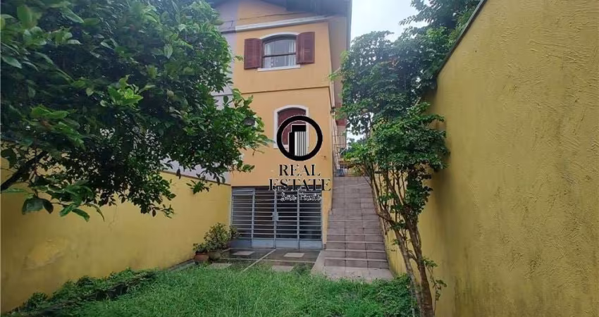 Casa para Venda - 207m², 1 dormitório, Vila Marari