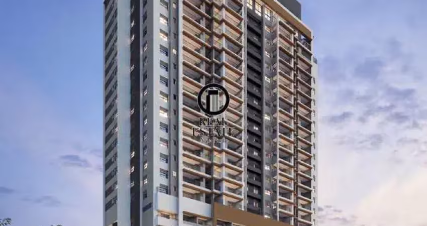 Studio para venda - 28.28m², 1 dormitório, alto da mooca