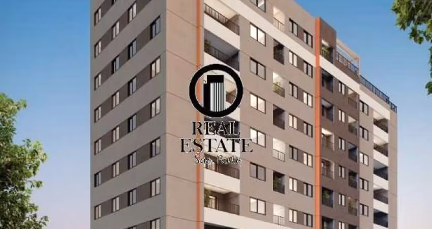 Studio para Venda - 16.56m², 1 dormitório, Tatuapé