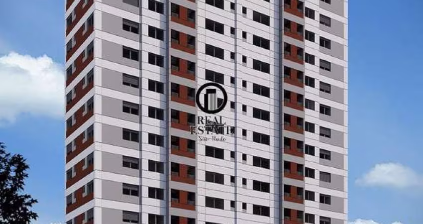 Studio para Venda - 29.08m², 1 dormitório, Mooca