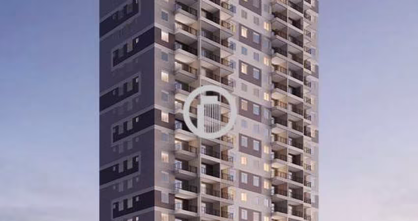Studio para Venda - 25.23m², 1 dormitório, Mooca