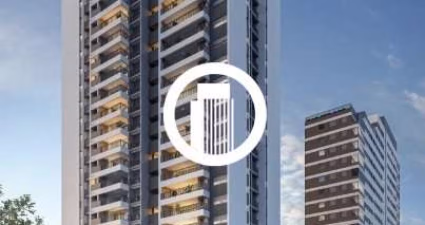 Studio para Venda - 26m², 1 dormitório, Mooca