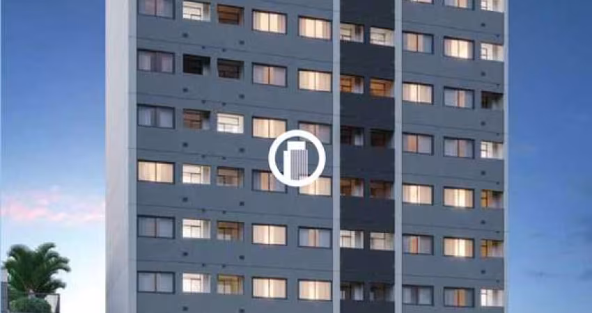 Apartamento Studio para Venda - 26.75m², 1 dormitório, Vila Prudente