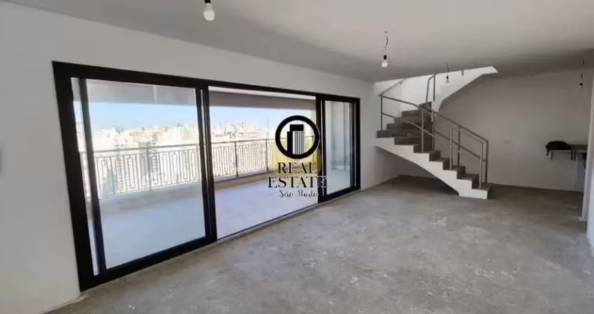 Apartamento para Venda - 312m², 3 dormitórios, sendo 3 suítes e 4 vagas - Perdizes.