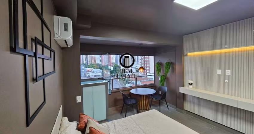 Apartamento para Venda - 28m², 1 dormitório - Vila Clementino.