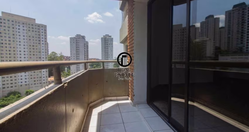 Apartamento para venda 119m² - 3 Dormitórios, sendo 1 Suíte, 3 Vagas - Jardim Ampliação