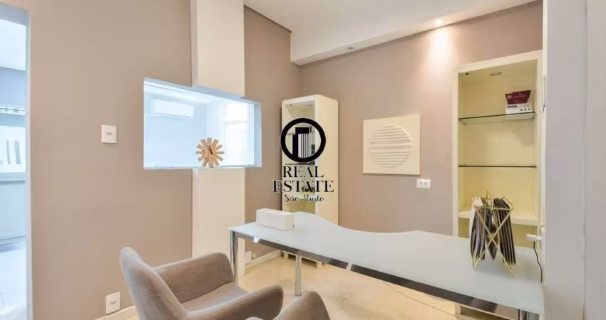 Prédio Comercial para Venda - 109m², 0 dormitórios, 1 vaga - Mirandópolis