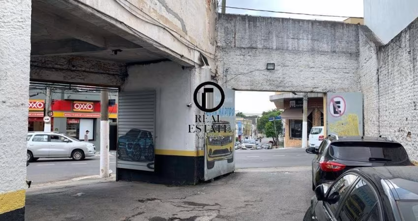 Terreno para Venda 605m² - Vila Prudente